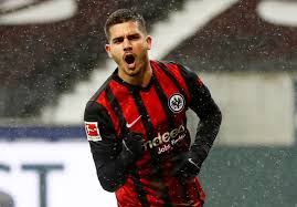 André silva may refer to: West Ham Land Andre Silva Transfer Boost Footballfancast Com