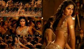 Thugs of Hindostan Manzoor-e-Khuda Song Teaser: Katrina Kaif as Suraiyya is  Here to Kill With Her Sexy Dance Moves | India.com