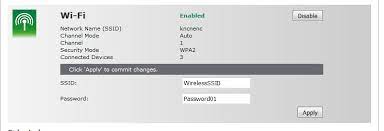 There are a few ways to access this information. How To Change Wifi Password On Maxis Home Router Fibre