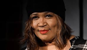 Kym Whitley Archives