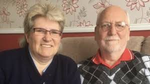 'Superhero' from Stoke-on-Trent donates blood more than 300 times