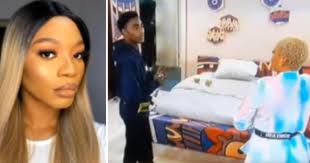 Jul 03, 2021 · bbnaija 2021: Bbnaija 2021 I Like Your Naturally Brown Teeth Beatrice Shades Yerins In Grand Style Naija News 247