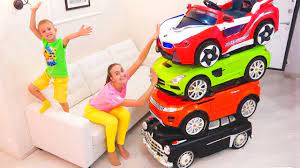 Check spelling or type a new query. Magic Little Driver Ride On Toy Cars And Transform Car For Kids Youtube