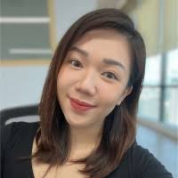 60+ “Cindy Chin” profil