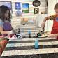 Painting and Drawing Camp at Gilmer Arts
