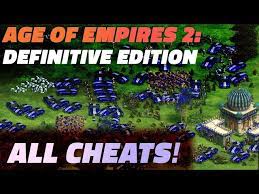 Check spelling or type a new query. Age Of Empires 2 Definitive Edition Cheats From Cobra Car To Instant Win Ndtv Gadgets 360