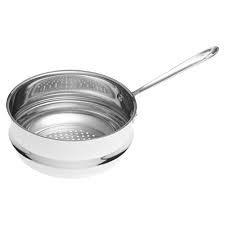 Ships free orders over $39. Kitchen Tools Gadget Other Kitchen Tools Gadgets All Clad Stainless Steel 3 Qt Double Boiler Insert