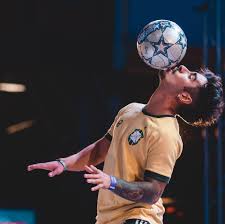 Information and translations of ricardinho in the most comprehensive dictionary definitions resource on the web. Ricardinho Freestyle Facebook