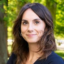 Staff: Who We Are: Environmental Resilience Institute: Indiana University