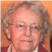 Azilda Levasseur was born in Van Buren