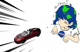 I also founded and continue to manage the. Earth Chan On Twitter Sorry Elon Musk Earthchan Anime Art Elonmusk Teslainspace Nasa Spacex