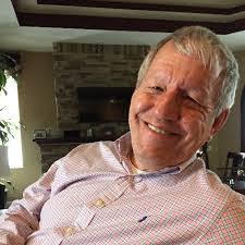 Charles Palardy's Instagram, Twitter & Facebook