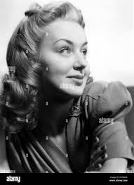 Anne shirley Black and White Stock Photos & Images