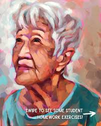 Defining the edges of your subject with acrylic paint can be tricky. Hard,  soft, textured, dissolved, imperfect, complementary, buffer, sparkle edges.  . . there's almost too many types to count! I recently