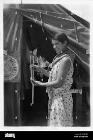 Bertha Parker Pallan [Cody] (1907-1978) 6891503755 o Stock Photo