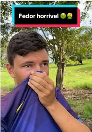 Fedor de Carniça: A Catinga do Bezerro Morto