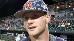 Grier, Logan and Mitchell power Auburn past Alabama