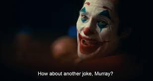 Recently whenever Michael Murray gives a statement