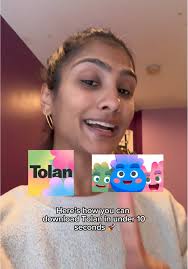 Here's how you can get your alien BFF 👽✨🤭 #ai #tolan #tolanworld