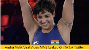 Anshu Malik Viral Video Mms Leaked On Tiktok Twitter Kworld Trend | My XXX  Hot Girl