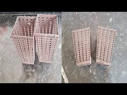 فكرة عبقرية باستخدام شبكات الريكلام إعادة تدوير لا تخطر على البال Youtube