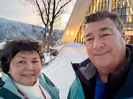 Viking Vela Cruise Experience in Tromso, Norway