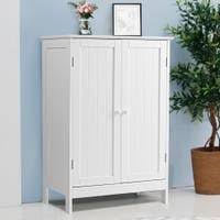 When choosing office storage cabinets take the time to select cabinets that offer enough space for all your documents and the documents youll have in. Buy Bathroom Cabinets Storage Online At Overstock Our Best Bathroom Furniture Deals