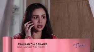 Diadaptasi daripada novel 2016 bertajuk sama oleh hani fazuha, drama ini memulakan tayangan perdana di slot akasia tv3 dari 8 mac 2019 hingga 16 april 2019. Best Of Asalkan Dia Bahagia Episode 12 Free Watch Download Todaypk