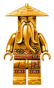 These different suits can indicate that a ninja has achieved a certain rank or status, or have a more practical reason such as protection from a certain type of enemy. 10 Jahre Lego Ninjago Neue Bilder Und Infos Zu Den Goldenen Ninjas
