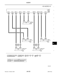 Electronic suspension wiring diagram for nissan armada sl 2014. Titan A V Schematics Nissan Titan Forum