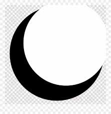 Check spelling or type a new query. Half Moon Png Clipart Crescent Clip Art Circle With Transparent Background 366937 Pinclipart