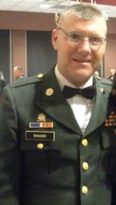 PHOTOS: Military Appreciation Month