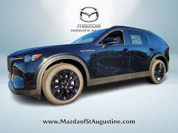 Image result for Deep Crystal Blue 2023 CX-90