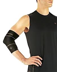 Tommie Copper Compression Elbow Sleeve Waxfit Co