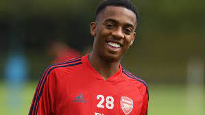 Joseph george willock (born 20 august 1999) is an english professional footballer who plays as a midfielder for premier league club newcastle united, on loan from arsenal. Joe Willock From Boy To Man At Arsenal Gallery News Arsenal Com