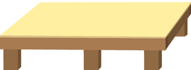 By combining multiple stage platforms, you can build a stage in any shape or size you desire. Creative Theatrical Ideas How To Build A Simple And Sturdy Stage Platform