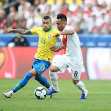 Peru vs brasil final copa america brasil 2019 partido completo hd. Copa America Final 2019 Where To Watch Brazil Vs Peru Live Stream Latest Odds Tv Schedule