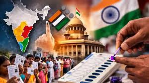 3 முதல் 5 நாட்களுக்குள் தமிழ்நாடு தேர்தல் தேதி அறிவிப்பு!