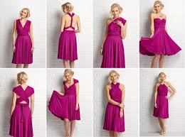 How To Sew An Infinity Dress Dress Patterns Diy Wrap Dresses Diy Dress Tutorials