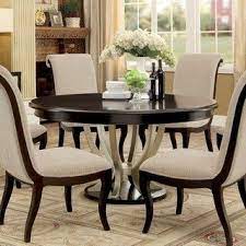 With our cheap dining table and chair settings, room sets, and dining furniture melbourne residents can improve their home for the right price. Our Best Dining Room Bar Furniture Deals Round Dinning Room Table Round Dining Room Table Round Dining Room