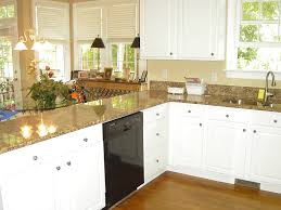 And it will take time for at least a month. Should You Replace Your Kitchen Cabinets Or Paint Them Express Yourself Paint Raleigh Nc House Painters
