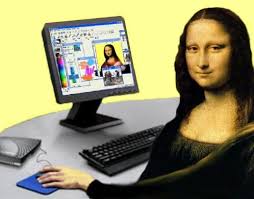 Art Jobs And Careers Jobs In Art Art Careers Mona Lisa Parody