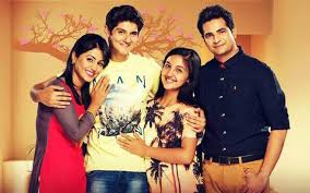 While rohan wore a checkered work blazer and pant, kanchi donned a black and blue dress. More About Rohan Mehra His Unseen Childhood Photos Ex Bigg Boss Contestant Let Us Publish