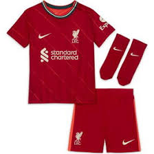 Liverpool fc can confirm new balance will continue as the club's official kit supplier until july 31, 2020. Liverpool Football Shirts Kit Sports Direct