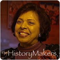 E. Faye Williams's Biography