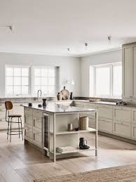 Maybe you would like to learn more about one of these? Three Beige Kitchens Three Different Looks Nordic Design Bloglovin