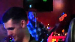 Local Band Spotlight: Whiskey Bound