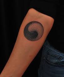 50 Mysterious Yin Yang Tattoo Designs Cuded Yin Yang Tattoos Ying Yang Tattoo Tattoos For Guys