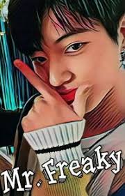 Si mark tron (vhoy0007)