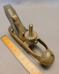 www.AntiqBuyer.com Antique Stanley Planes Past Sales